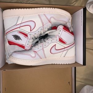 Nike Air Jordan’s 1